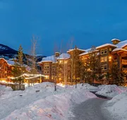 3Bd 3Ba Summit Lodge Ski In I HOTTUB hotel detail image 3