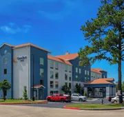 Comfort Inn Conroe hotel detail image 4