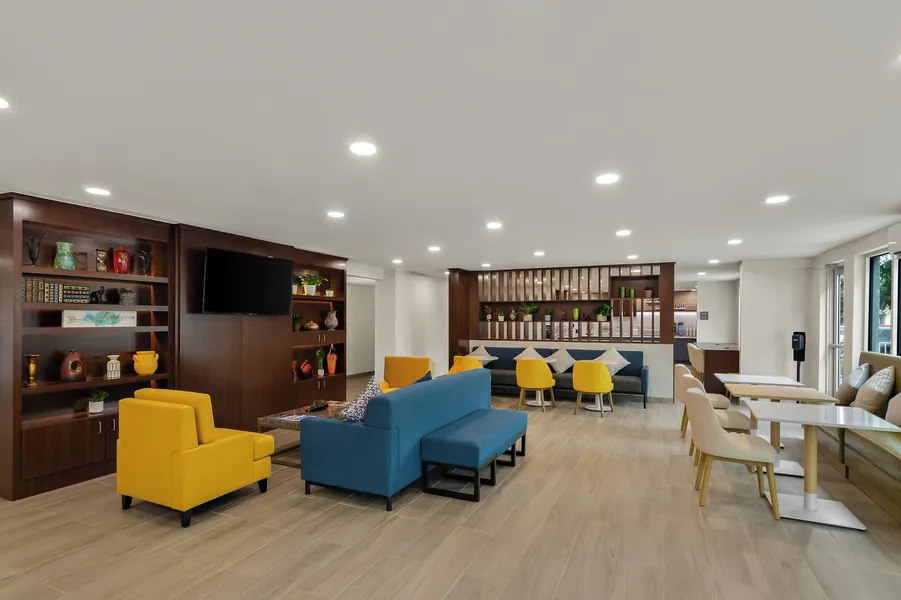 Comfort Inn Conroe hotel detail image 6