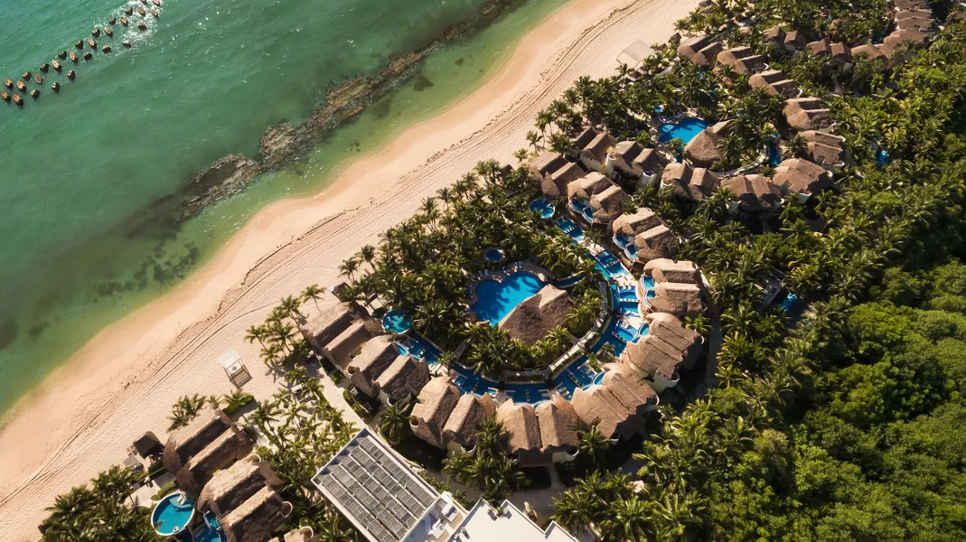 El Dorado Casitas Royale, All & More Inclusive - Adults Only hotel detail image 2