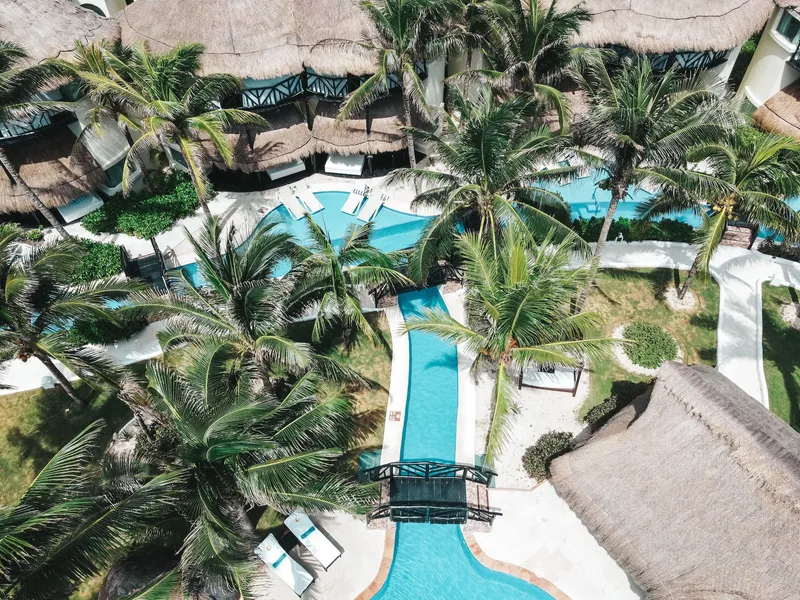 El Dorado Casitas Royale, All & More Inclusive - Adults Only hotel detail image 6