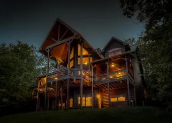 Endless View Lodge hotel thumbnail 5