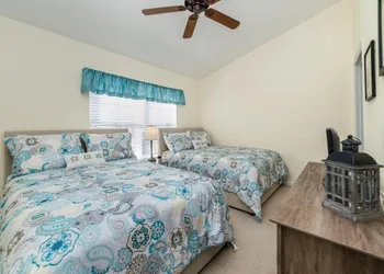 Windsor Hills Resort - 3 Bed 3 Baths TOWNHOME hotel thumbnail 6