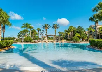 Windsor Hills Resort - 3 Bed 3 Baths TOWNHOME hotel thumbnail 2