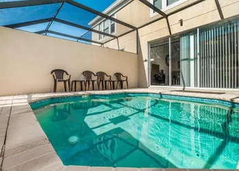 Windsor Hills Resort - 3 Bed 3 Baths TOWNHOME hotel thumbnail 4