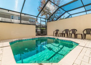 Windsor Hills Resort - 3 Bed 3 Baths TOWNHOME hotel thumbnail 5