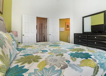 Windsor Hills Resort - 3 Bed 3 Baths TOWNHOME hotel thumbnail 8