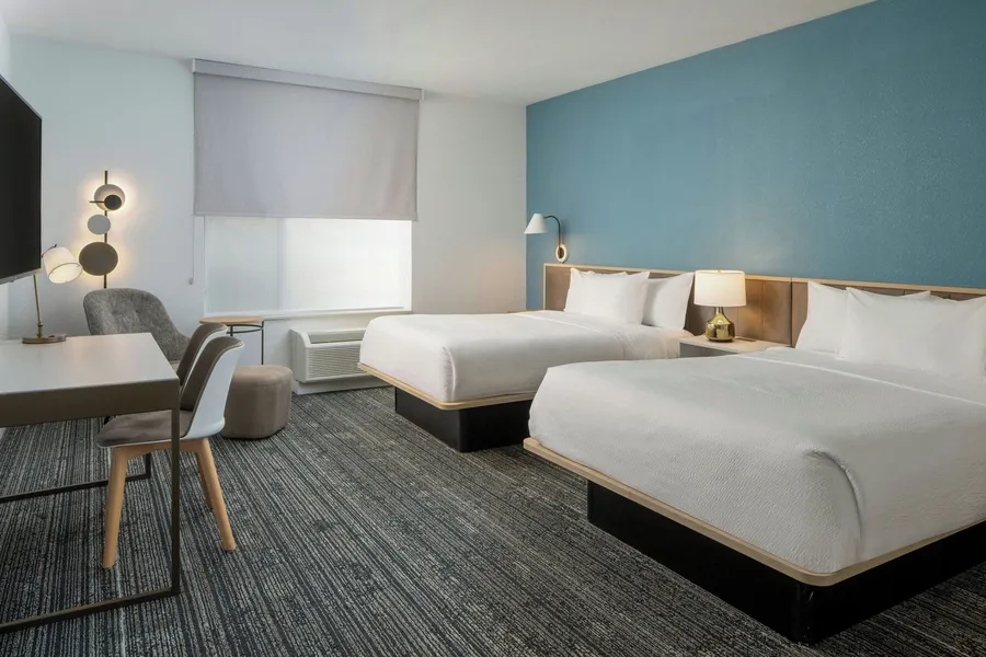 TownePlace Suites by Marriott Memphis Cordova hotel detail image 6