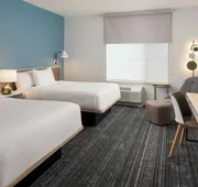 TownePlace Suites by Marriott Memphis Cordova hotel detail image 7