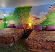 La Collage Inn hotel detail image 4