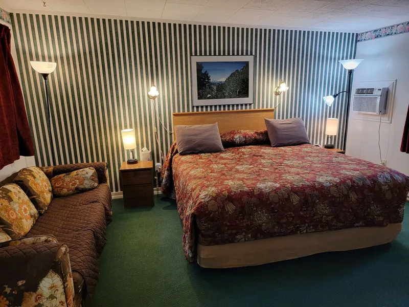 La Collage Inn hotel detail image 6