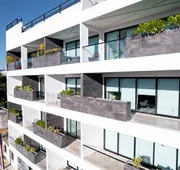 Torre Diez by Grupo Amber hotel detail image 4