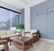 Torre Diez by Grupo Amber hotel detail image 7