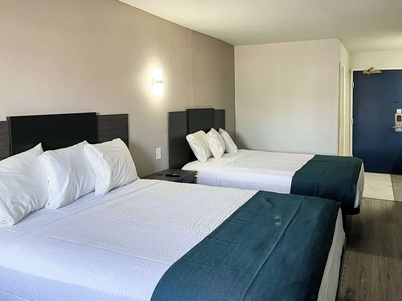 Studio 6 Suites Delano, CA hotel detail image 6