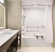 Home2 Suites Lynchburg hotel detail image 7