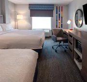 Hampton Inn Norton, VA hotel detail image 3