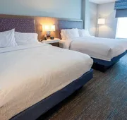 Hampton Inn Norton, VA hotel detail image 4