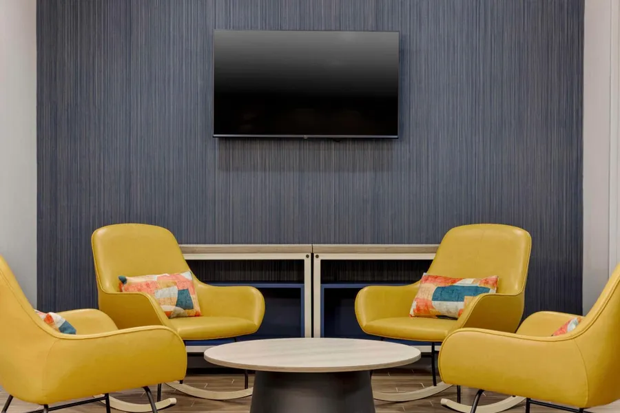 Spark by Hilton Newcomerstown hotel detail image 6
