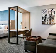 Springhill Suites By Marriott Ellijay hotel detail image 5