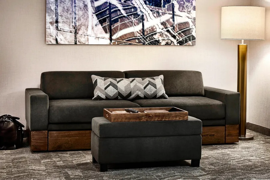 Springhill Suites By Marriott Ellijay hotel detail image 6