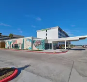 Holiday Inn Express Corpus Christi – Beachfront by IHG hotel detail image 3