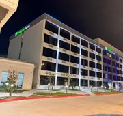 Holiday Inn Express Corpus Christi – Beachfront by IHG hotel detail image 4