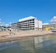 Holiday Inn Express Corpus Christi – Beachfront by IHG hotel detail image 5