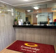 Econo Lodge Waite Park - St. Cloud hotel detail image 3