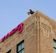 Moxy Springfield Downtown hotel detail image 4