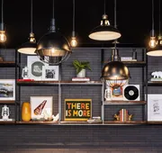 Moxy Springfield Downtown hotel detail image 7
