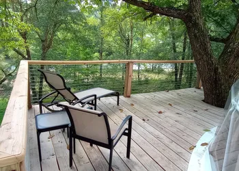 GlampOut Resort - Elk River hotel thumbnail 3