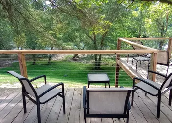 GlampOut Resort - Elk River hotel thumbnail 4