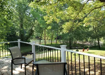GlampOut Resort - Elk River hotel thumbnail 8