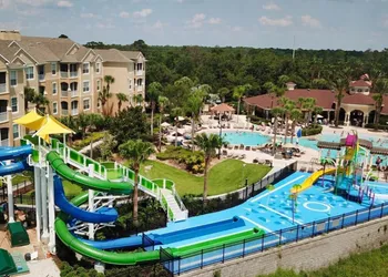 Windsor Hills Resort - 5 Bed 5 Baths TOWNHOME hotel thumbnail 2