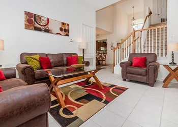 Windsor Hills Resort - 5 Bed 5 Baths TOWNHOME hotel thumbnail 5