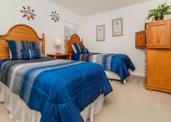 Windsor Hills Resort - 5 Bed 5 Baths TOWNHOME hotel thumbnail 7