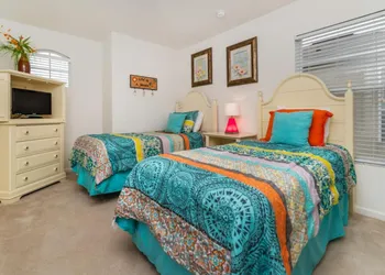 Windsor Hills Resort - 5 Bed 5 Baths TOWNHOME hotel thumbnail 8