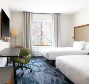 Fairfield Inn & Suites By Marriott Sioux Center hotel detail image 7