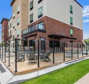 Cobblestone Hotel & Suites - Lynden hotel detail image 3