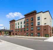 Cobblestone Hotel & Suites - Lynden hotel detail image 4