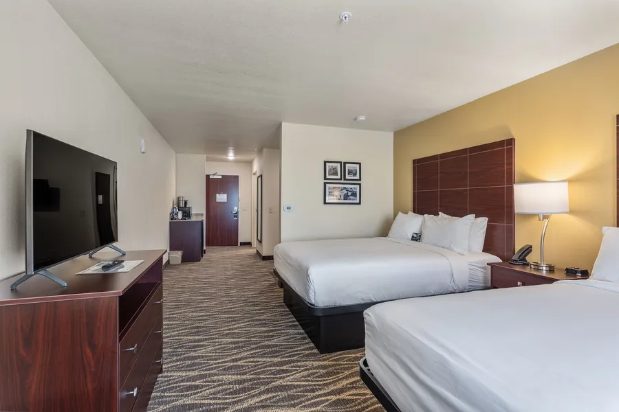 Cobblestone Hotel & Suites - Lynden hotel detail image 6