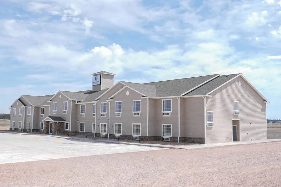 Iron Creek Inn & Suites hotel detail image 2
