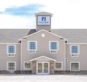 Iron Creek Inn & Suites hotel detail image 3