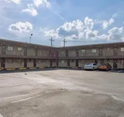 DuBois Manor Motel hotel detail image 4