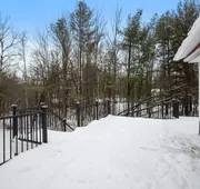 Quiet Gilford Home with Hot tub - Winnipesaukee! hotel detail image 4