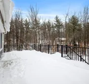 Quiet Gilford Home with Hot tub - Winnipesaukee! hotel detail image 5