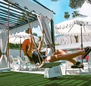 The Muse Hotel (Adults only 15+) hotel detail image 7