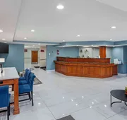 Best Western Rutgers University Hotel hotel detail image 4