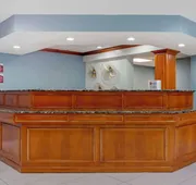 Best Western Rutgers University Hotel hotel detail image 7