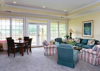The Inn at Governors Club hotel thumbnail 2